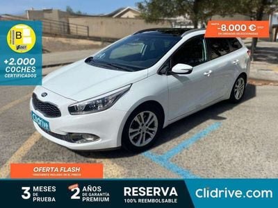 Kia Ceed GT