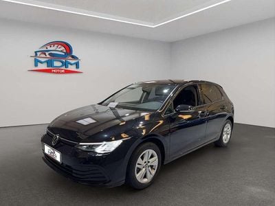 VW Golf VIII