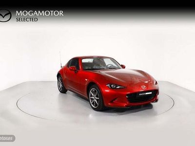 Mazda MX5