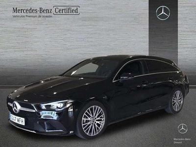 Mercedes CLA200