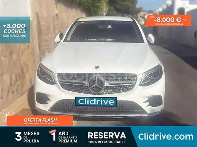 Mercedes GLC220
