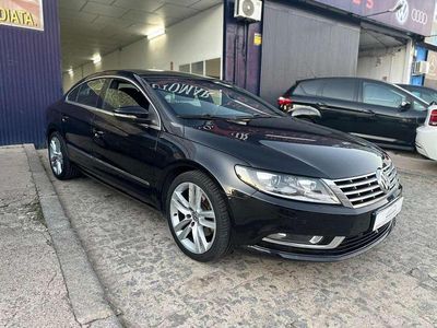 VW CC