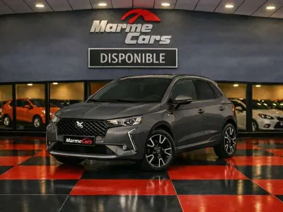 Usado DS Automobiles DS7 Crossback