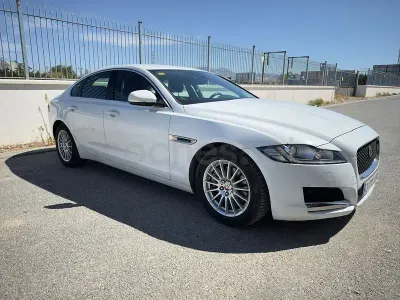 Usado Jaguar XF