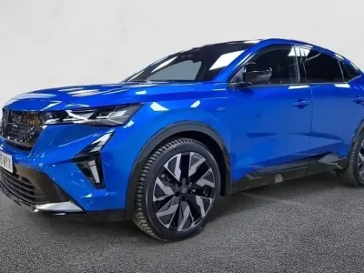 Usado Renault Rafale 300 CV (220 kW) 2025 SUV