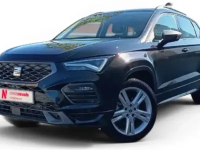 Usado Seat Ateca FR 150 CV (110 kW) 2025 SUV