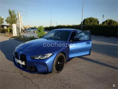 Usado BMW M3