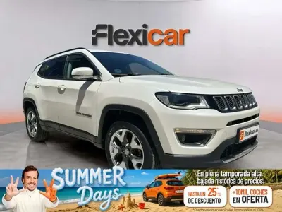 Usado Jeep Compass