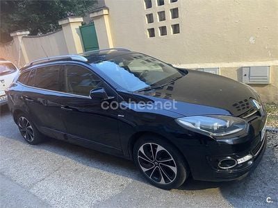 Usado Renault Mégane GrandTour