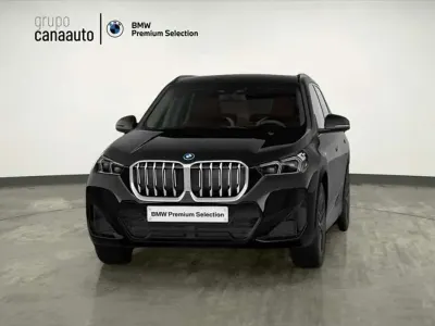 Usado BMW X1 Comfort Edition 245 CV (180 kW) 2025 Negro SUV