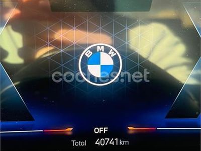 Azul Usado 2023 BMW 320e Berlina | 39.500 € (Caro)