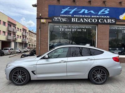BMW 320 Gran Turismo