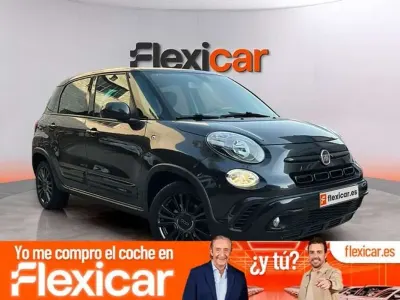 Usado Fiat 500L