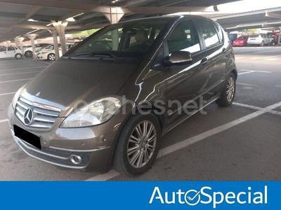 Mercedes A180