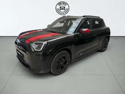 Nuevo Mini Aceman 99 kW (135 CV) 2025 SUV