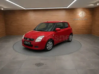 Usado Suzuki Swift