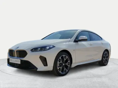 Usado BMW 218 Gran Coupé Comfort Edition 150 CV (110 kW) 2026 Blanco Coupe