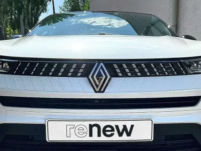 Usado Renault Captur Evolution 101 CV (74 kW) 2025 Blanco SUV