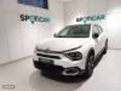 Usado Citroën e-C4