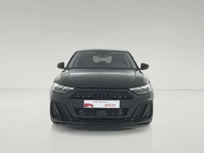Usado Audi A1 Sportback Black Edition 116 CV (85 kW) 2025 Negro Utilitario