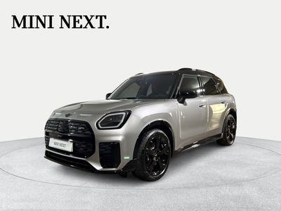 Usado 2024 Mini Countryman SUV | 39.900 € (Un poco caro)
