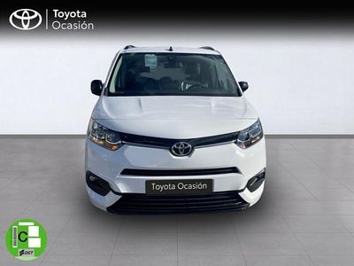 Usado 2023 Toyota Proace Verso Active Familiar | 26.990 € (Caro)