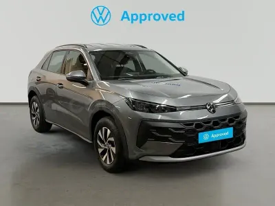 Usado VW T-Roc