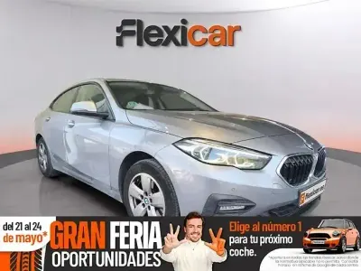 Occasion BMW 216