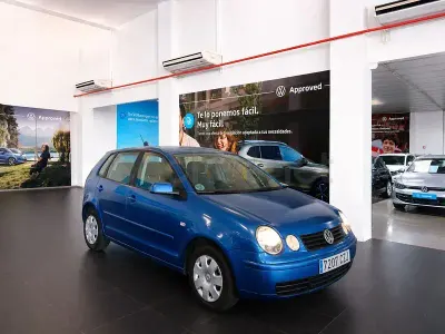 Usado VW Polo