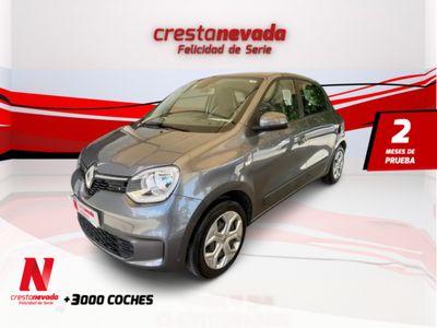 Usado 2021 Renault Twingo Zen Utilitario | 10.738 € (Caro)