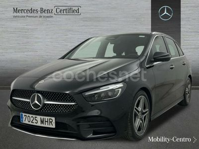Mercedes B180