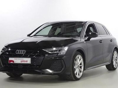 Usado Audi A3 S-Line 150 HP (110 kW) 2025