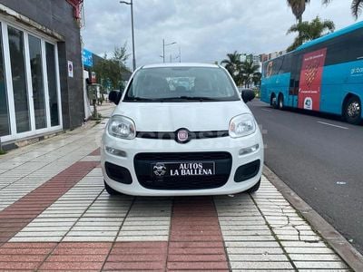 Fiat Panda Cross