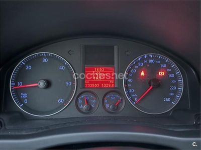 VW Golf Plus