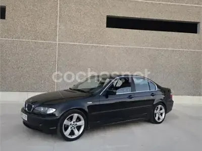 Usado BMW 318