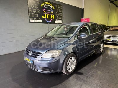VW Golf VI