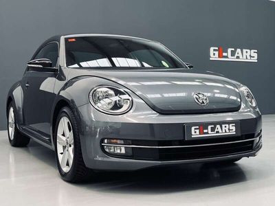 usado VW Beetle 2.0 TSI Sport