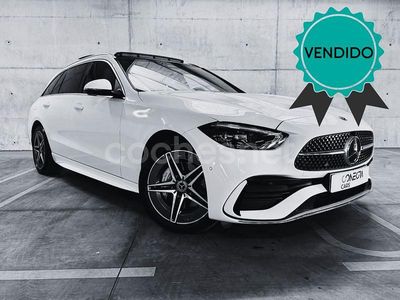 Mercedes C300e