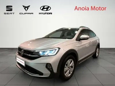 Usado VW Taigo