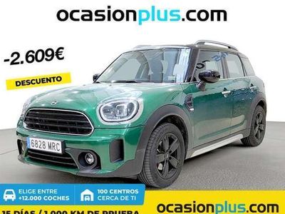 Mini Cooper Countryman