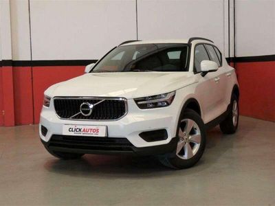 usado Volvo XC40 T2 Momentum Core