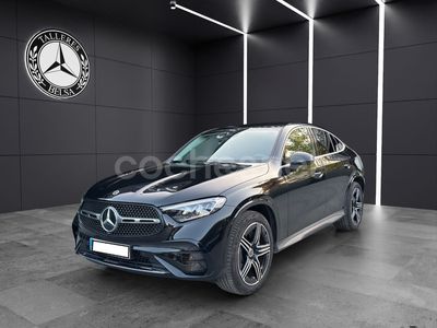 Mercedes GLC220