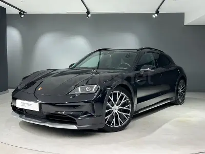 Usado Porsche Taycan 4 Cross Turismo Cross Turismo 319 kW (435 CV) 2025 Eléctrico Familiar