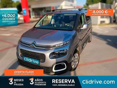 Usado Ssangyong (KGM) Rodius Limited 165 CV (121 kW) 2007 Negro Monovolumen