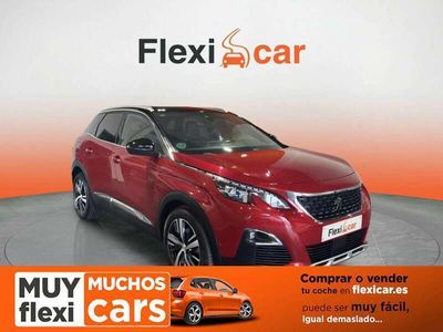 usado Peugeot 3008 1.2 PureTech S&S Access 130