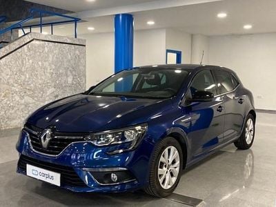 Usado Renault Mégane IV LIMITED 140 CV (102 kW) 2019