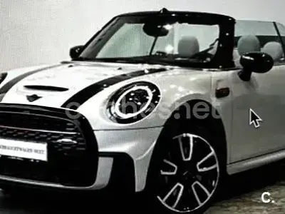 Usado Mini John Cooper Works Cabriolet