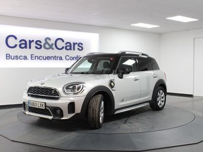 usado Mini Cooper Countryman SE ALL4