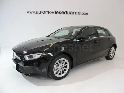 Usado Mercedes A250