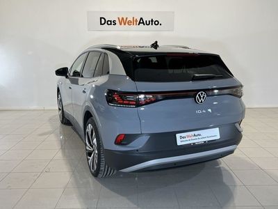 VW ID4